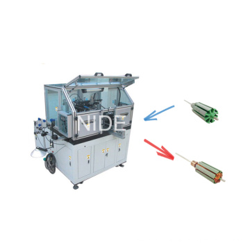 Automatische Rotor Coil Winder Machinery